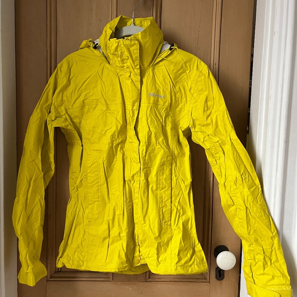 Marmot Women's Rain Jacket